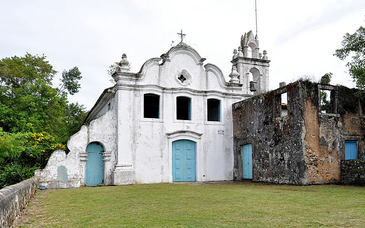 Convento de Nossa Senhora da Conceição Convento de Nossa Senhora da Conceição