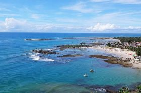 Costa do Dendê