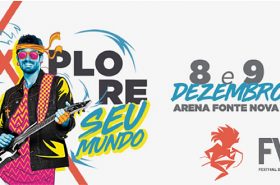 Festival de Verão Salvador