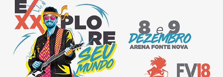 Festival de Verão Salvador Festival de Verão Salvador