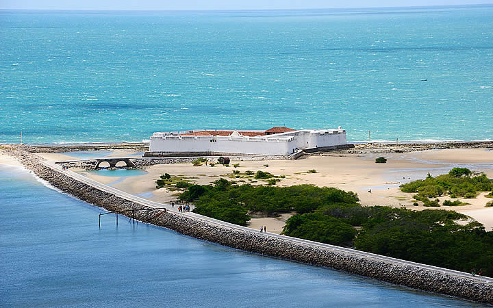 Forte dos Reis Magos Forte dos Reis Magos