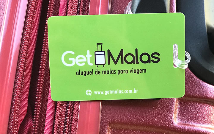 Get Malas - Aluguel de Malas Get Malas - Aluguel de Malas