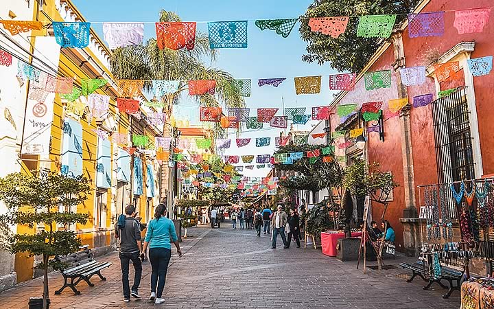 Guadalajara