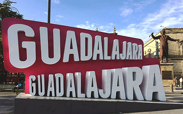 Guadalajara