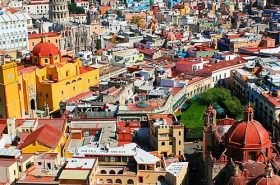 Guanajuato - México