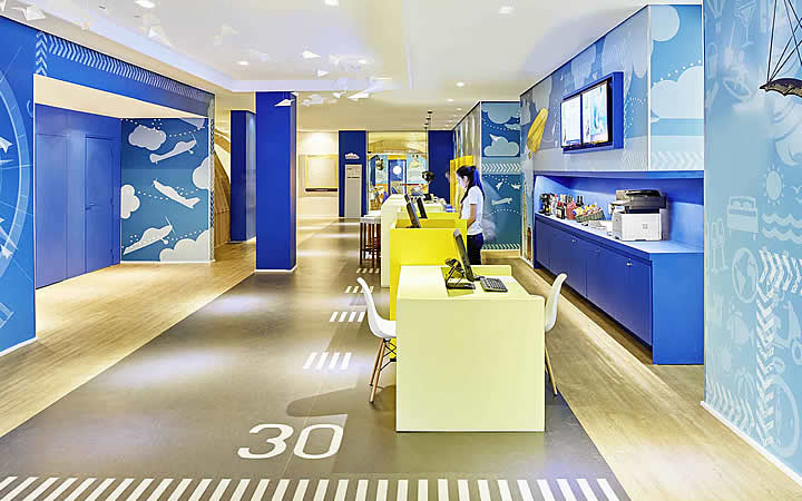 Hotel Ibis Hotel Ibis