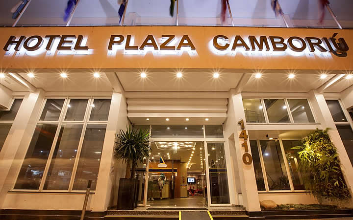 Hotel Plazza