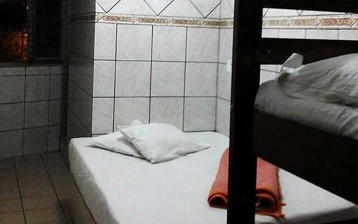 Hotel Portuguesa Tietê Hotel Portuguesa Tietê