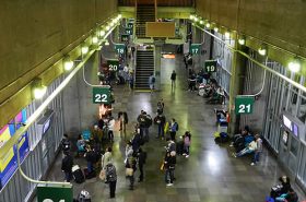 Hotéis próximos a rodoviária tietê