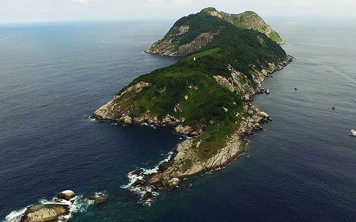 Ilha Queimada Grande Ilha Queimada Grande