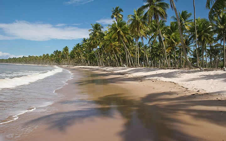 Ilha de Boipeba Ilha de Boipeba