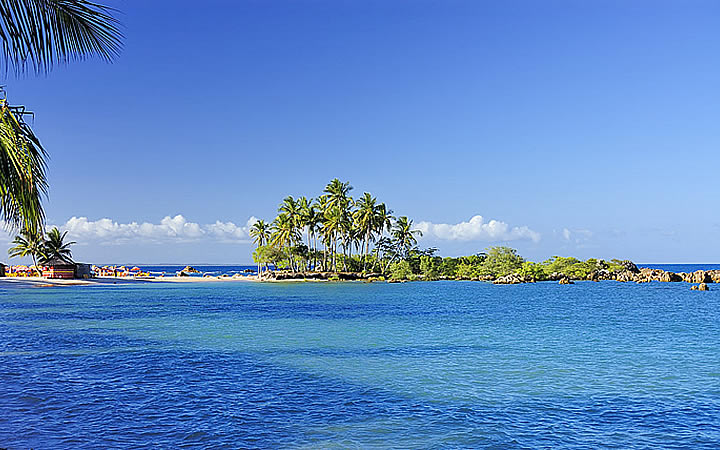 Ilha de Tinharé Ilha de Tinharé