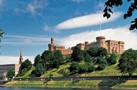 Inverness - Castrelo
