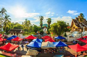 Luang Prabang