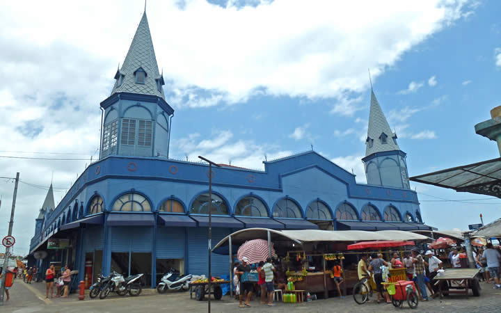 Mercado Ver-o-Peso