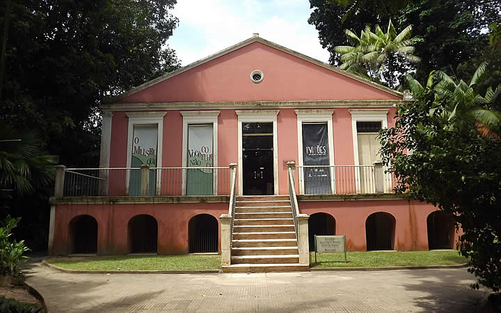 Museu Paraense Emílio Goeldi