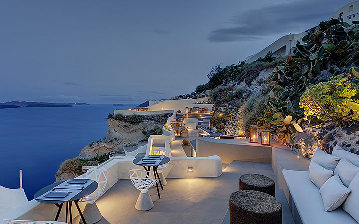 Mystique, a Luxury Collection Hotel