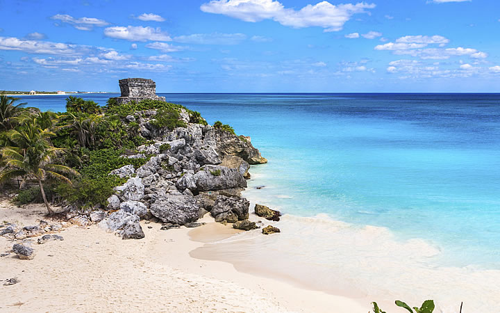 Parque Nacional Marinho de Los Arcos