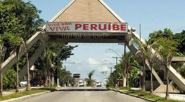 Peruíbe