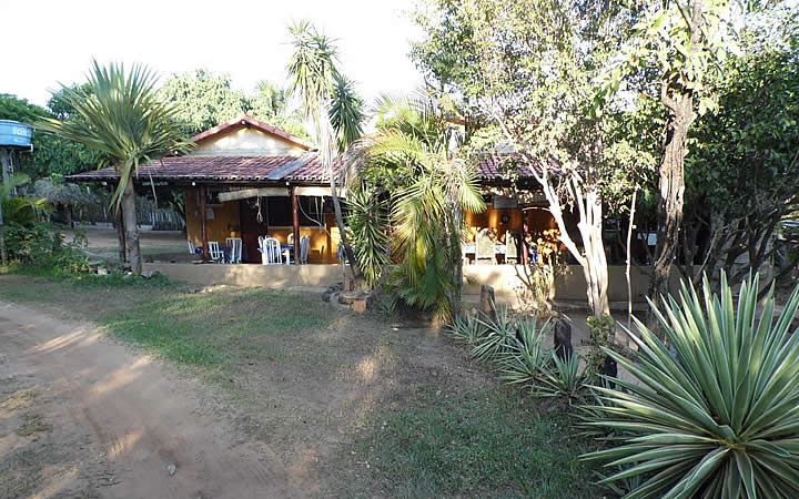 Pousada São Mateus - São Domingos Pousada São Mateus - São Domingos