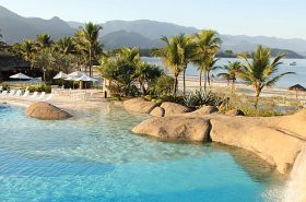 Pousada em angra dos Reis