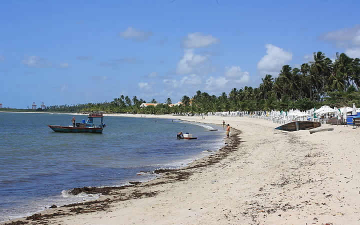 Praia de suape