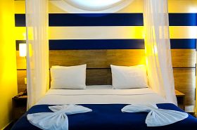 Quarto de Pousadas em Arraial do Cabo