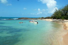 Sirinhaém - Praia da Barra