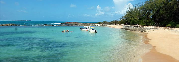 Sirinhaém - Praia da Barra Sirinhaém - Praia da Barra
