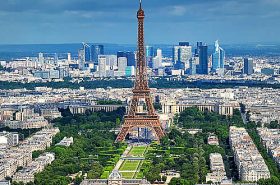 Torre Eiffel