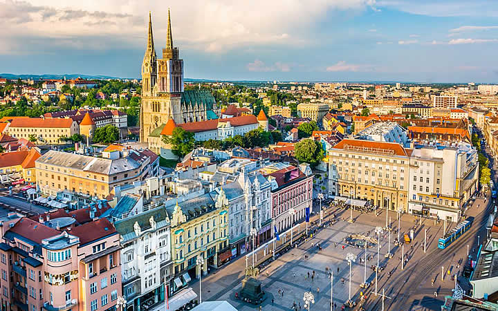 Zagreb
