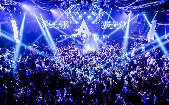 Baladas em Las Vegas
