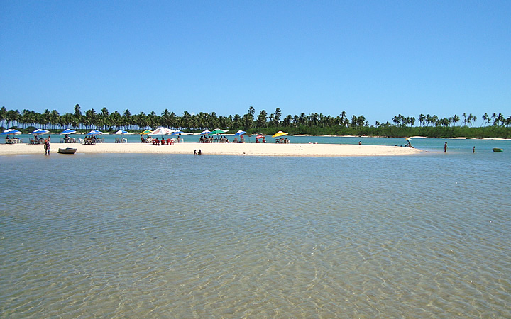 Barra do Jacuípe Barra do Jacuípe