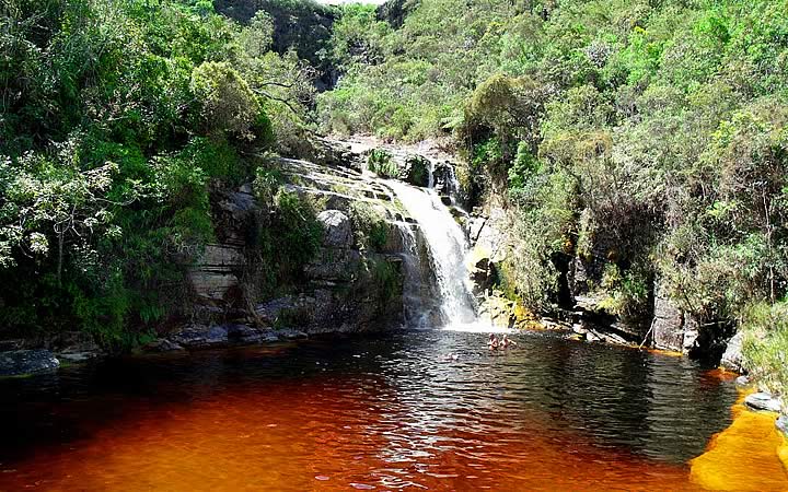 Cachoeira dos Macacos Cachoeira dos Macacos