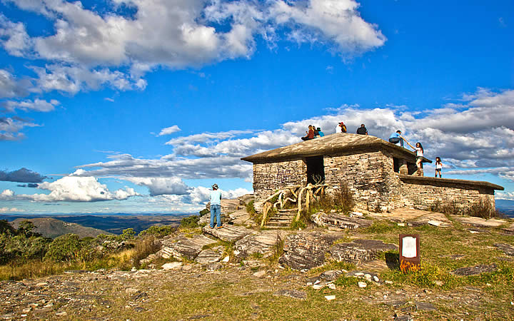 Casa da Pirâmide Casa da Pirâmide