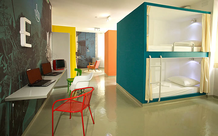Emanuel Hostel Emanuel Hostel