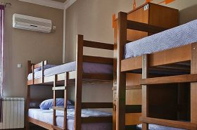 Hostel