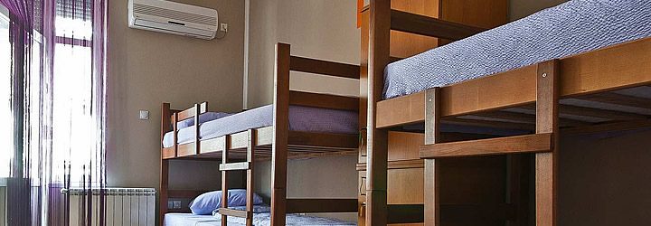 Hostel Hostel