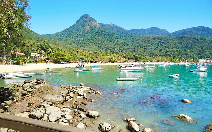 Ilha Grande Ilha Grande