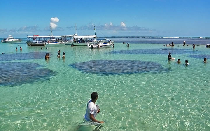 Ilha da Boipeba Ilha da Boipeba
