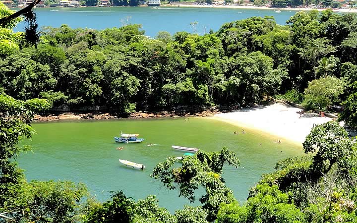 Ilha de Itacuruçá - Mangaratiba Ilha de Itacuruçá - Mangaratiba
