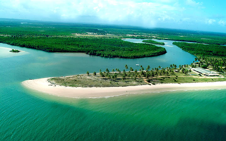 Ilha de Santa Luzia
