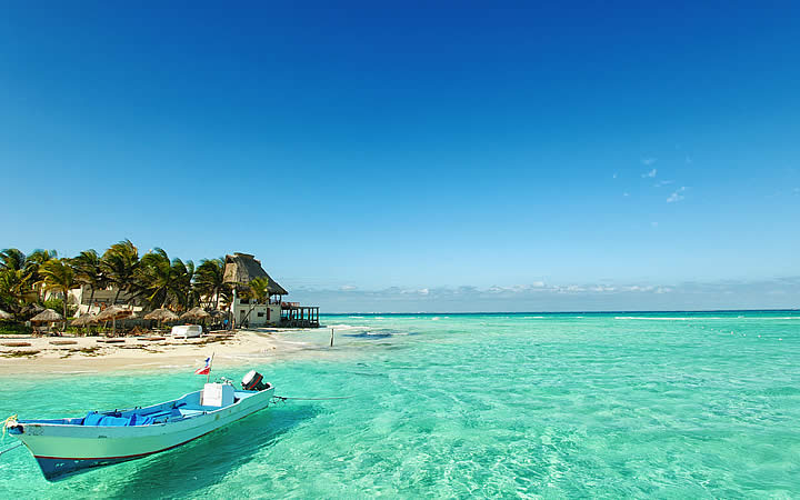 Isla Mujeres