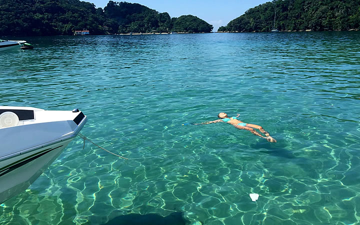 Lagoa Azul Lagoa Azul