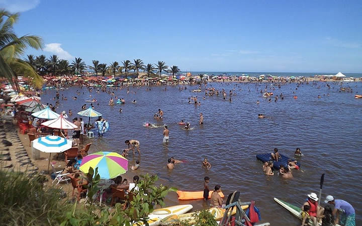 Lagoa do Siri Lagoa do Siri