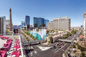 Las Vegas