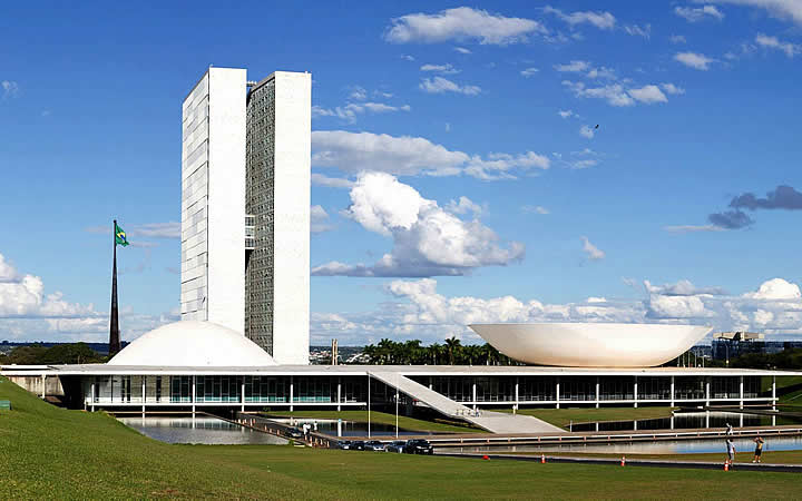 Palácio Nereu Ramos Palácio Nereu Ramos