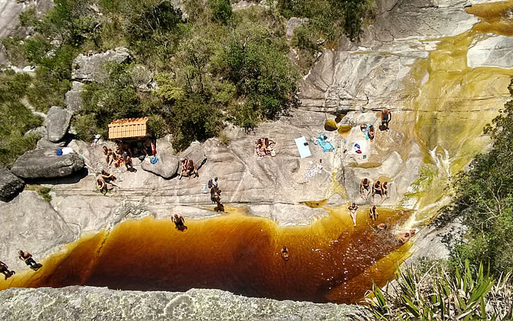 Parque Estadual Ibitipoca Parque Estadual Ibitipoca