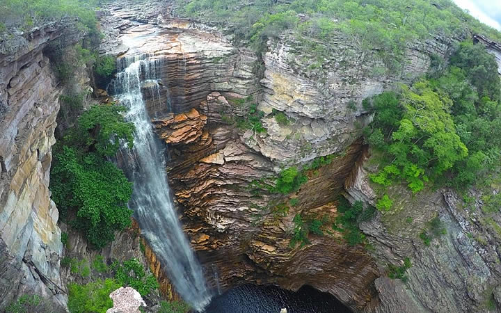 Parque Nacional da Chapada Diamantina Parque Nacional da Chapada Diamantina
