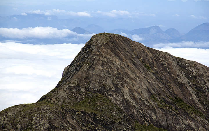 Pico do Cristal Pico do Cristal